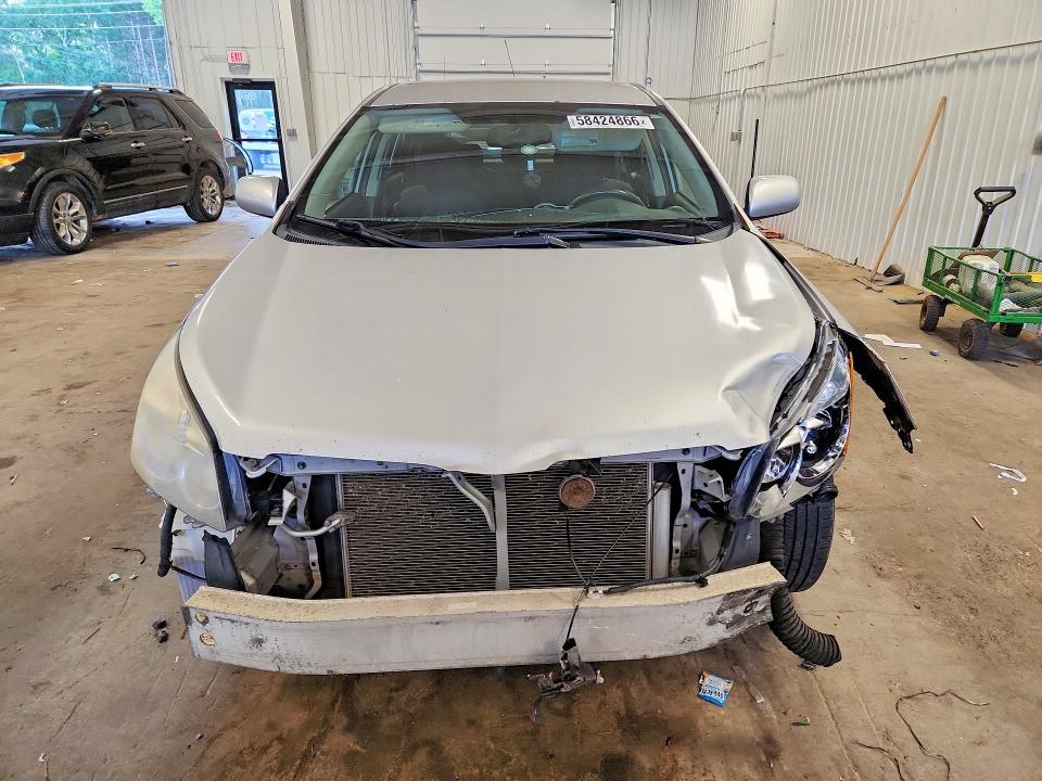 Aukcja sprzedaży 2009 Pontiac Vibe, vin: 5Y2SP67879Z454094, numer aukcji: 58424866