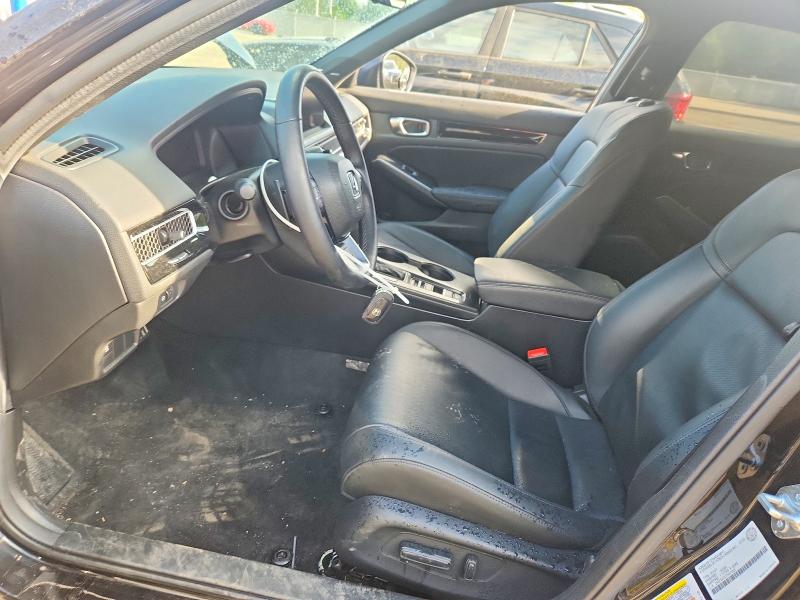 56496136 :رقم المزاد ، 2HGFE4F80TH001926 vin ، 2026 Honda Civic مزاد بيع