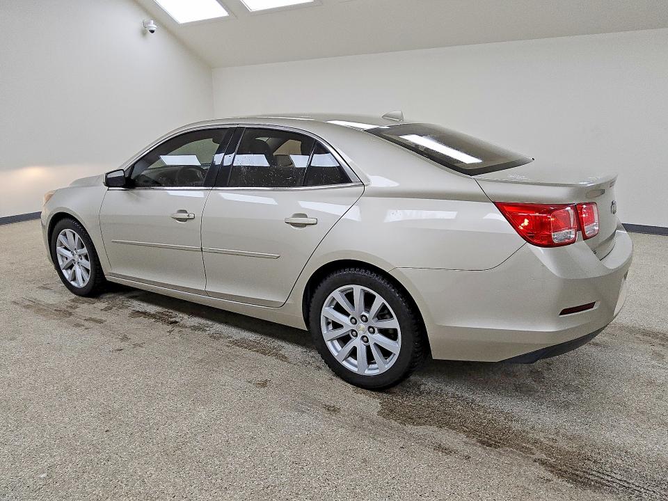 Продажа на аукционе авто 2014 Chevrolet Malibu, vin: 1G11E5SL5EF220452, номер лота: 57045276