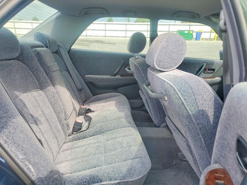 55778256 :رقم المزاد ، JZS1510090021 vin ، 1998 Toyota Crown مزاد بيع