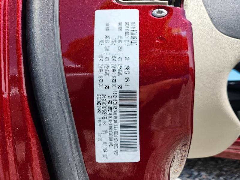 56667426 :رقم المزاد ، 2C4RDGBG2JR151556 vin ، 2018 Dodge Grand Caravan مزاد بيع