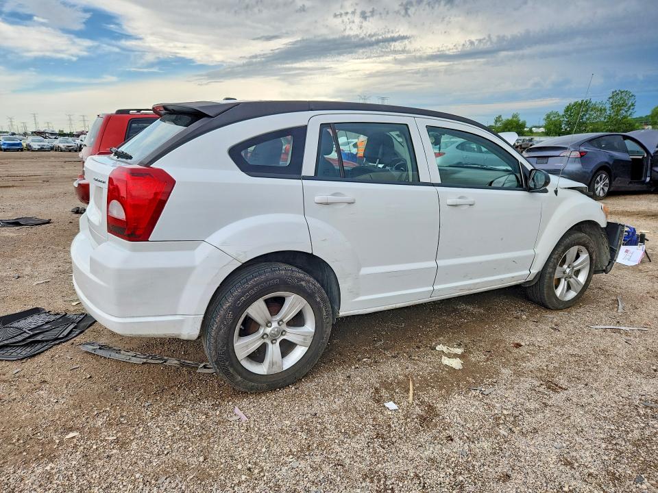 56722476 :رقم المزاد ، 1B3CB3HA1BD242458 vin ، 2011 Dodge Caliber مزاد بيع