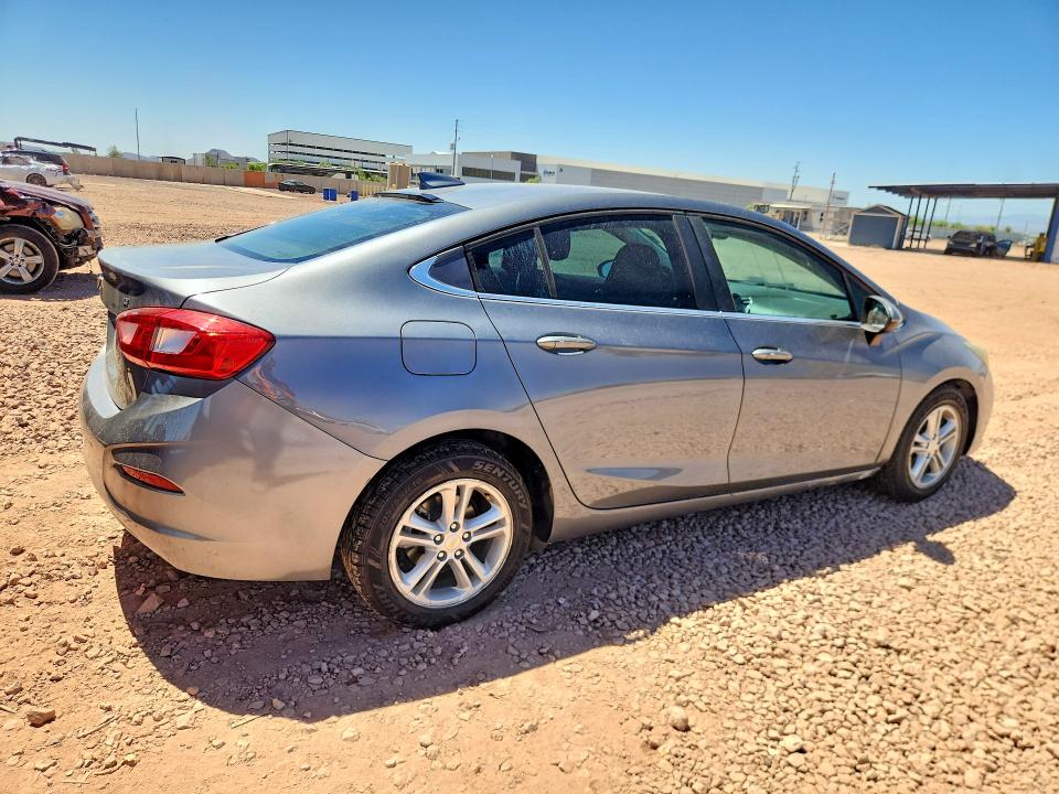 Aukcja sprzedaży 2018 Chevrolet Cruze, vin: 1G1BE5SM8J7143996, numer aukcji: 85983805