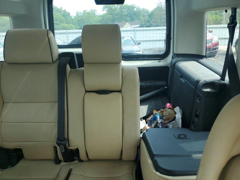 Aukcja sprzedaży 2004 Land Rover Discovery Ii, vin: SALTY19484A835662, numer aukcji: 58841346