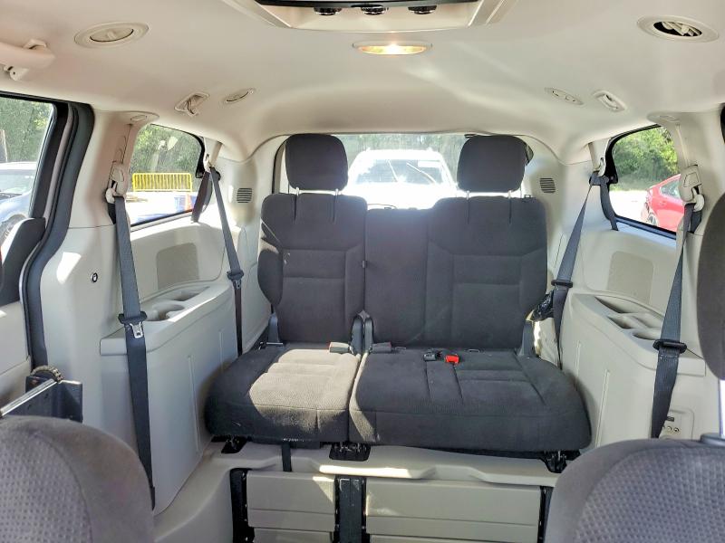 Aukcja sprzedaży 2016 Dodge Grand Caravan, vin: 2C4RDGCGXGR338972, numer aukcji: 59216896
