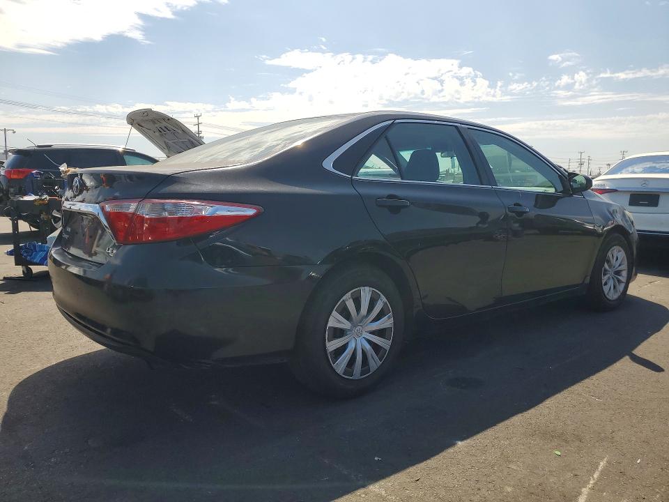 Aukcja sprzedaży 2016 Toyota Camry, vin: 4T1BF1FK4GU204384, numer aukcji: 58619816