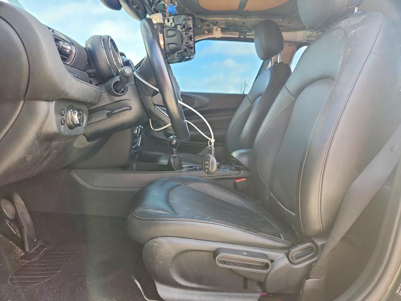 Продажа на аукционе авто 2016 Mini Cooper, vin: WMWLN5C50G2B35058, номер лота: 52840486