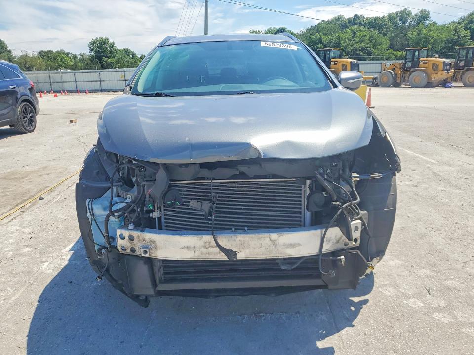 56529396 :رقم المزاد ، 5N1AZ2MG6FN224328 vin ، 2015 Nissan Murano مزاد بيع