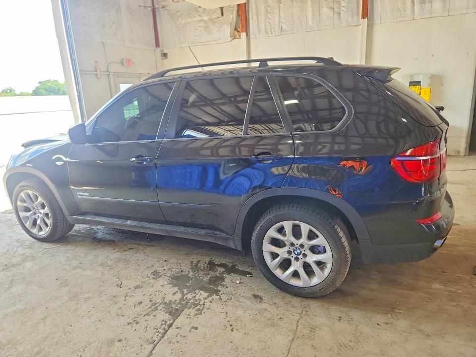 Продаж на аукціоні авто 2012 Bmw X5, vin: 5UXZV4C55CL748686, номер лоту: 57545416