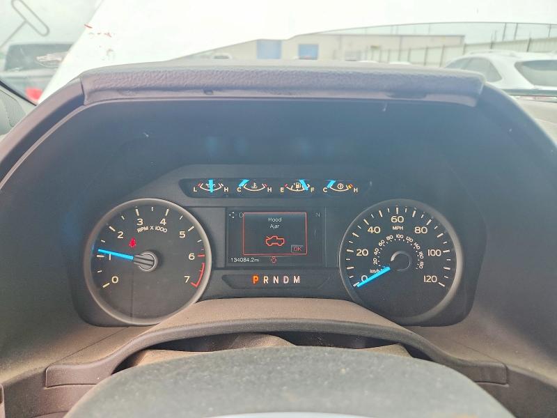 2019 Ford F150 მანქანა იყიდება აუქციონზე, vin: 1FTEW1C47KKE46890, აუქციონის ნომერი: 58491156