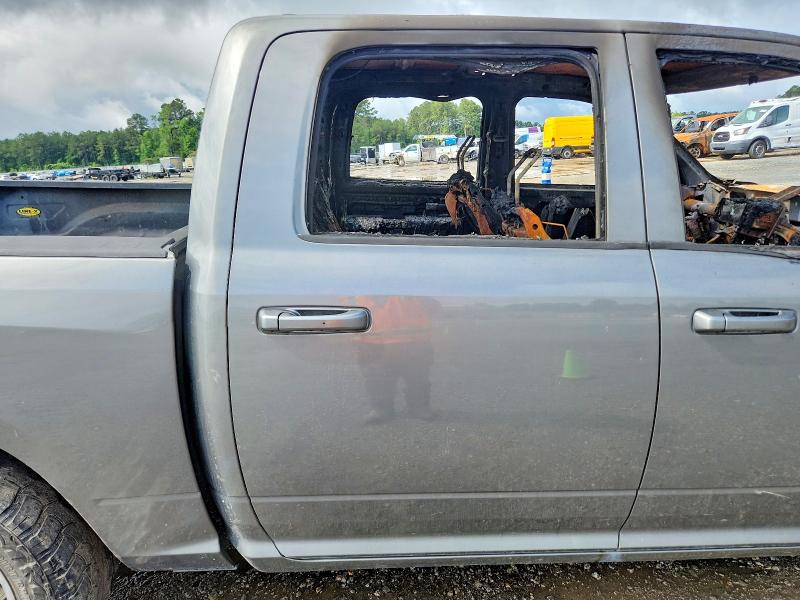 Продаж на аукціоні авто 2011 Dodge Ram 1500, vin: 1D7RV1CT9BS613526, номер лоту: 57751626
