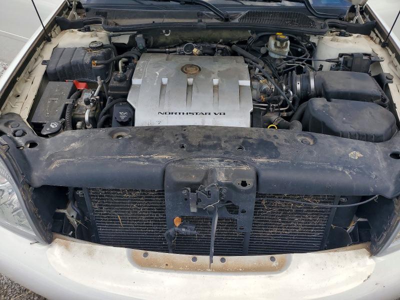 Продажа на аукционе авто 2005 Cadillac Deville, vin: 1G6KE54Y25U175179, номер лота: 57188156