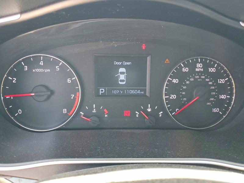 Aukcja sprzedaży 2014 Kia Cadenza, vin: KNALN4D70E5130672, numer aukcji: 58041316