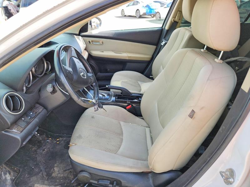 Продажа на аукционе авто 2012 Mazda 6, vin: 1YVHZ8DH7C5M31508, номер лота: 55925706