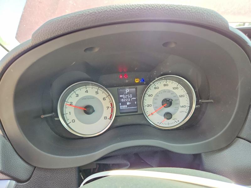 Продажа на аукционе авто 2013 Subaru Impreza, vin: JF1GPAS63D2808439, номер лота: 56060316