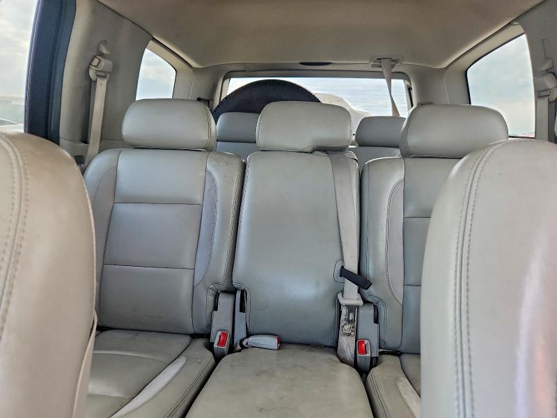 Продажа на аукционе авто 2007 Chrysler Aspen, vin: 1A8HW58277F529966, номер лота: 58451096
