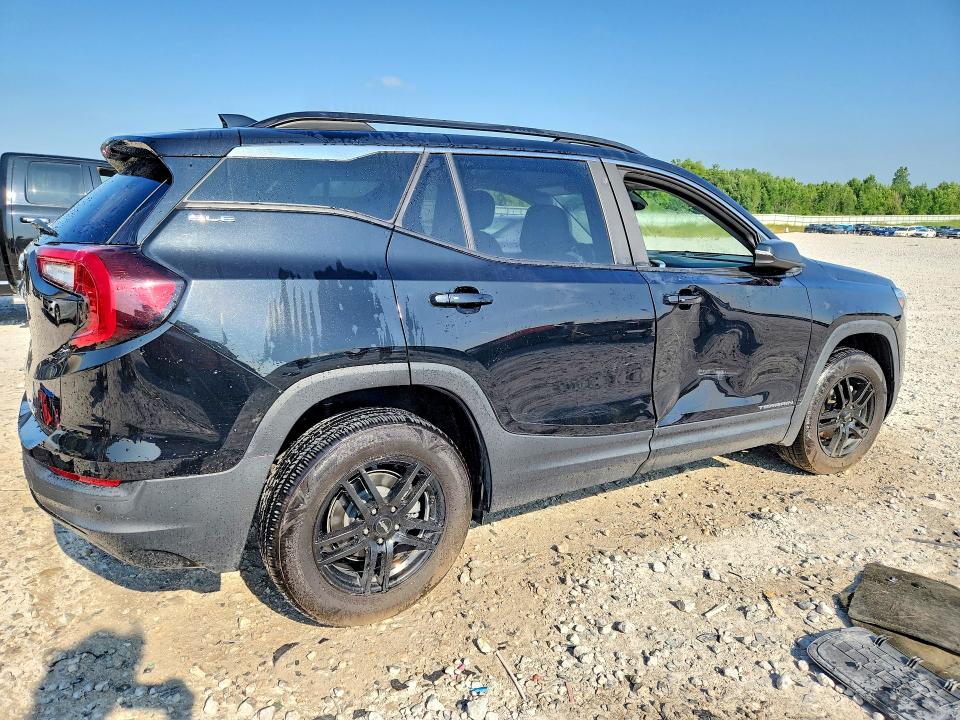Aukcja sprzedaży 2022 Gmc Terrain, vin: 3GKALTEV5NL140531, numer aukcji: 59154296