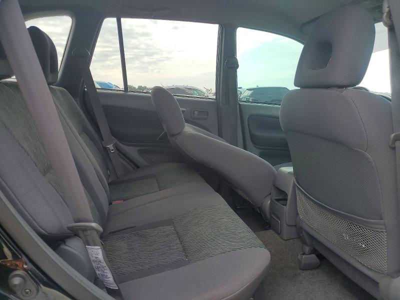 55742926 :رقم المزاد ، JTEGH20V720069653 vin ، 2002 Toyota Rav4 مزاد بيع