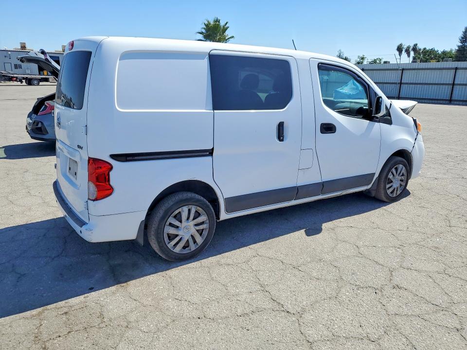 Продаж на аукціоні авто 2017 Nissan Nv200, vin: 3N6CM0KN8HK702191, номер лоту: 57720426