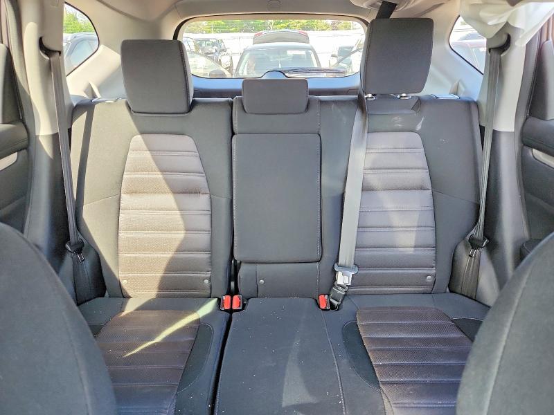 Aukcja sprzedaży 2019 Honda Cr-v, vin: 2HKRW1H31KH001285, numer aukcji: 58590856