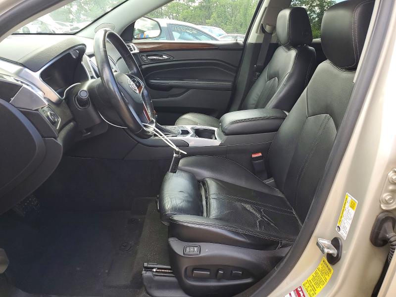 Aukcja sprzedaży 2013 Cadillac Srx, vin: 3GYFNDE37DS552223, numer aukcji: 58063316