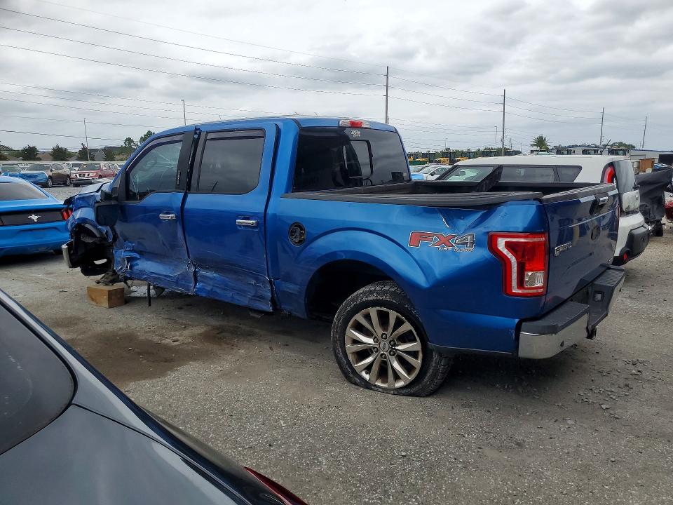 2015 Ford F150 მანქანა იყიდება აუქციონზე, vin: 1FTEW1EF1FFA78039, აუქციონის ნომერი: 55921526