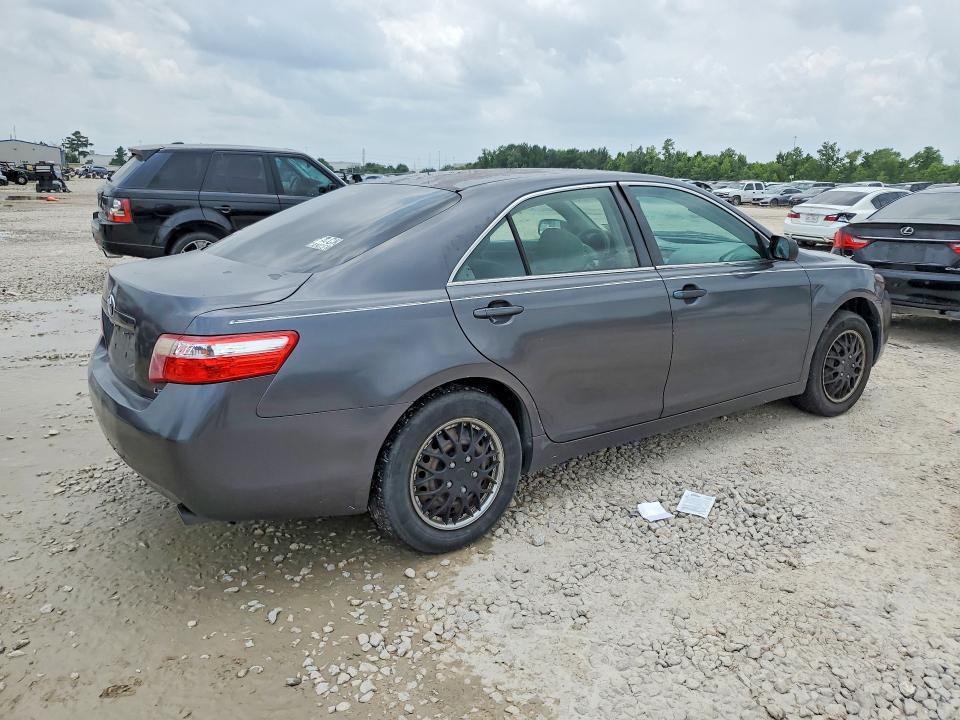 58019476 :رقم المزاد ، 4T1BE46K07U634448 vin ، 2007 Toyota Camry مزاد بيع