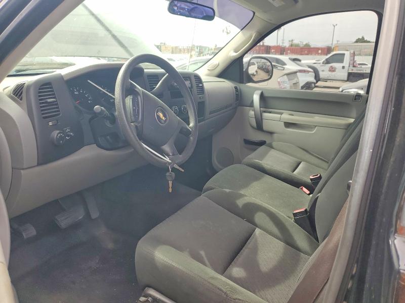 Продажа на аукционе авто 2012 Chevrolet Silverado, vin: 1GCNCPEAXCZ195449, номер лота: 56365846