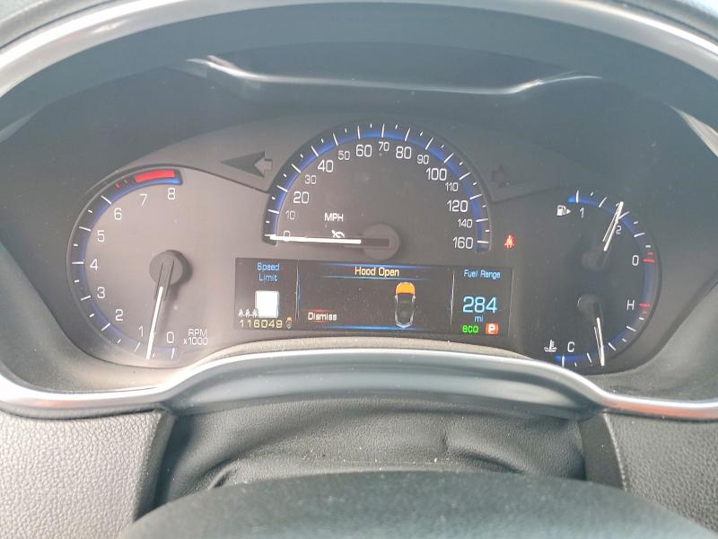 Продажа на аукционе авто 2013 Cadillac Srx, vin: 3GYFNEE37DS643255, номер лота: 55578656