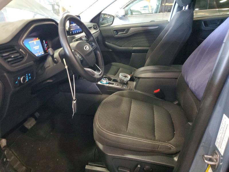 Продажа на аукционе авто 2024 Ford Escape, vin: 1FMCU0GN0RUA26036, номер лота: 55692306
