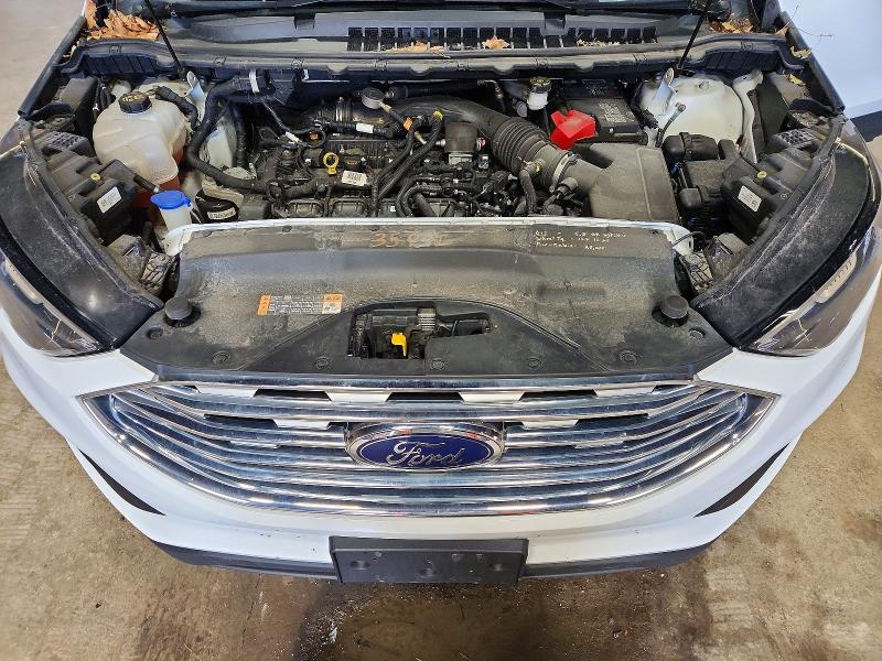 Продажа на аукционе авто 2020 Ford Edge, vin: 2FMPK4G90LBA72903, номер лота: 57306266