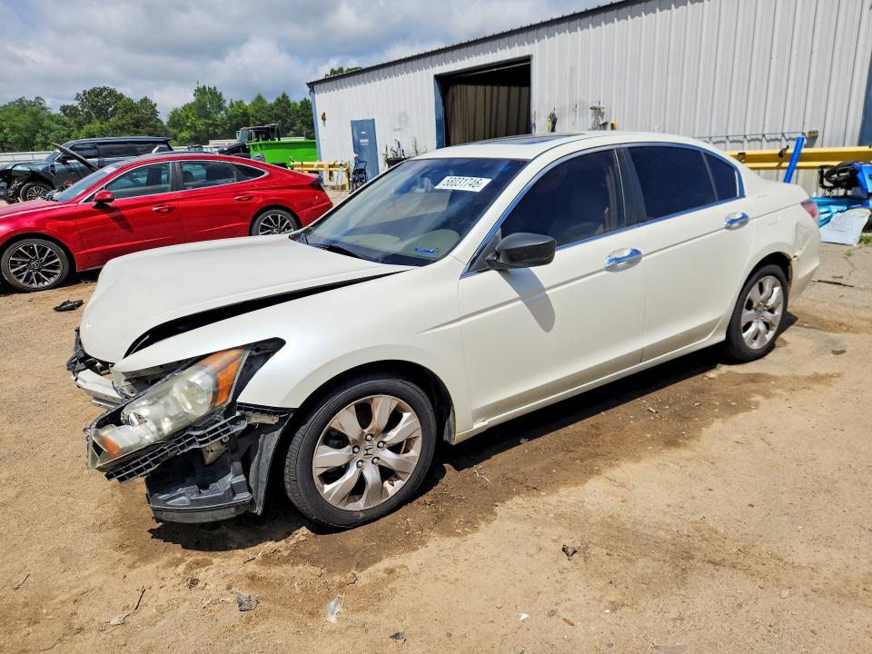Auction sale of the 2009 Honda Accord, vin: 1HGCP36889A048846, lot number: 58031746