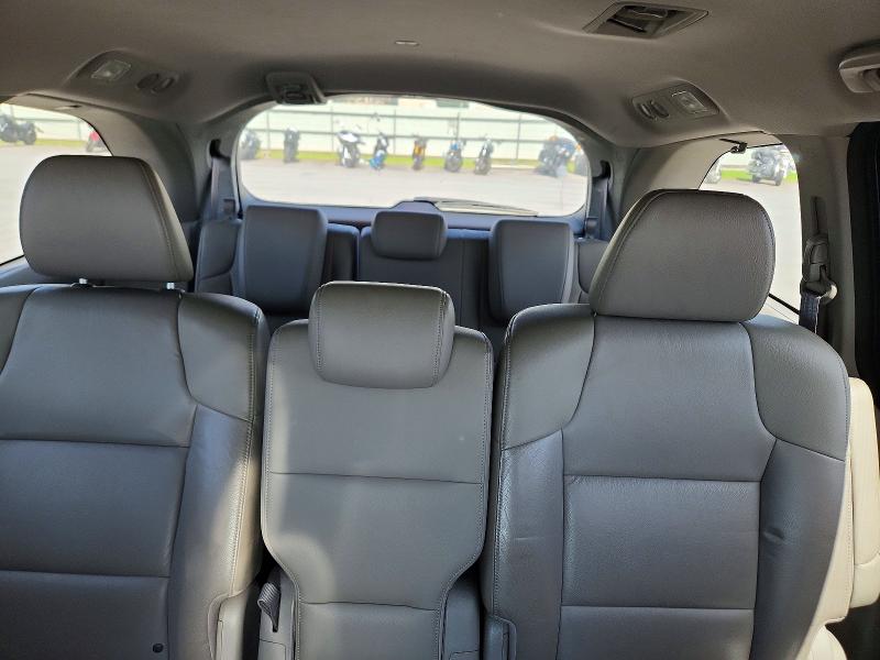 Продажа на аукционе авто 2012 Honda Odyssey, vin: 5FNRL5H62CB072263, номер лота: 59317676