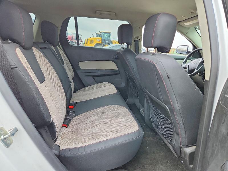 Aukcja sprzedaży 2017 Gmc Terrain, vin: 2GKFLSEK2H6212557, numer aukcji: 59008686