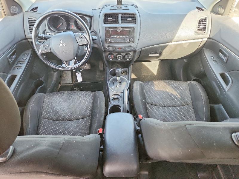Продаж на аукціоні авто 2016 Mitsubishi Outlander Sport, vin: JA4AP3AU3GZ049356, номер лоту: 55560296