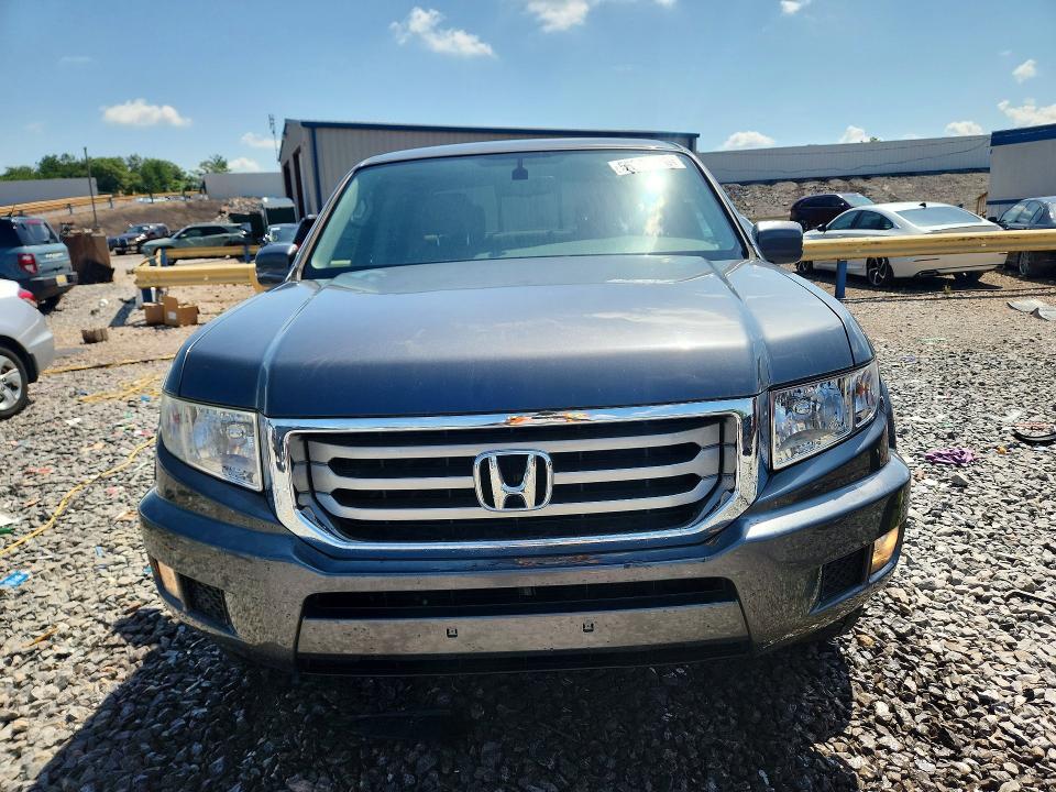 Продажа на аукционе авто 2013 Honda Ridgeline, vin: 5FPYK1F47DB012478, номер лота: 56363936