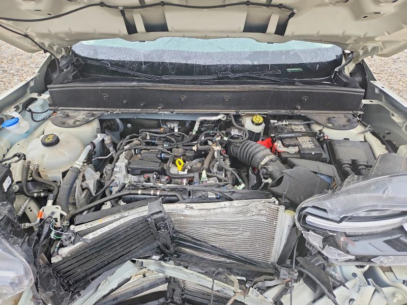 Продаж на аукціоні авто 2024 Ford Bronco Sport, vin: 3FMCR9B69RRE22530, номер лоту: 58537436