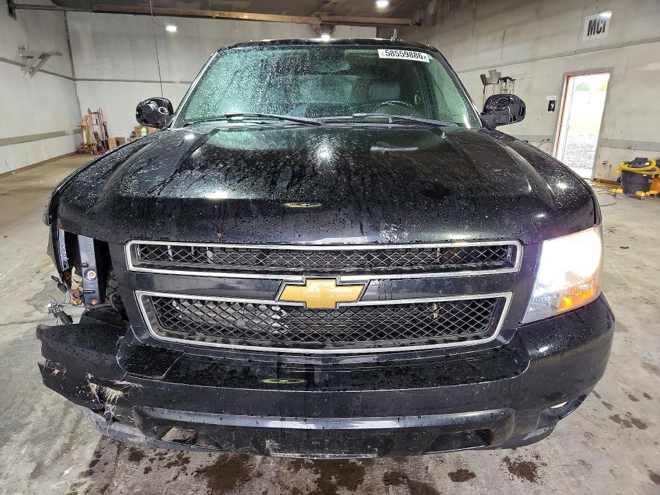 58559886 :رقم المزاد ، 3GNFK12318G171503 vin ، 2008 Chevrolet Avalanche مزاد بيع
