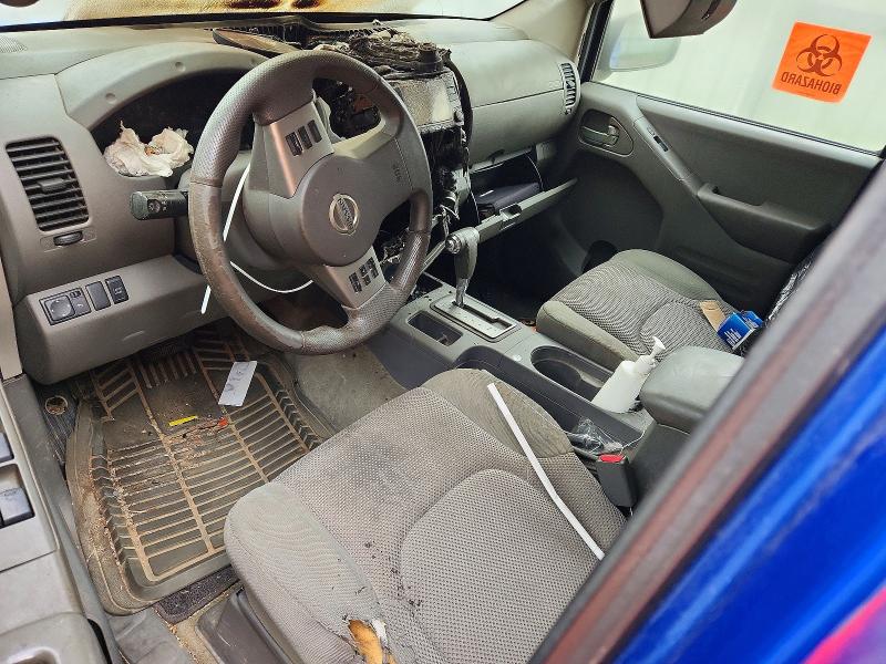 Aukcja sprzedaży 2015 Nissan Frontier, vin: 1N6AD0ER3FN741977, numer aukcji: 56089966