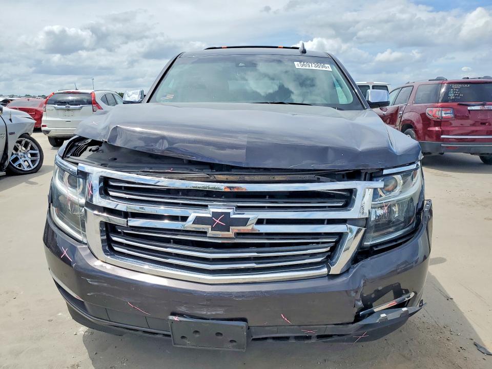 Aukcja sprzedaży 2017 Chevrolet Suburban, vin: 1GNSKJKC5HR142035, numer aukcji: 56973896