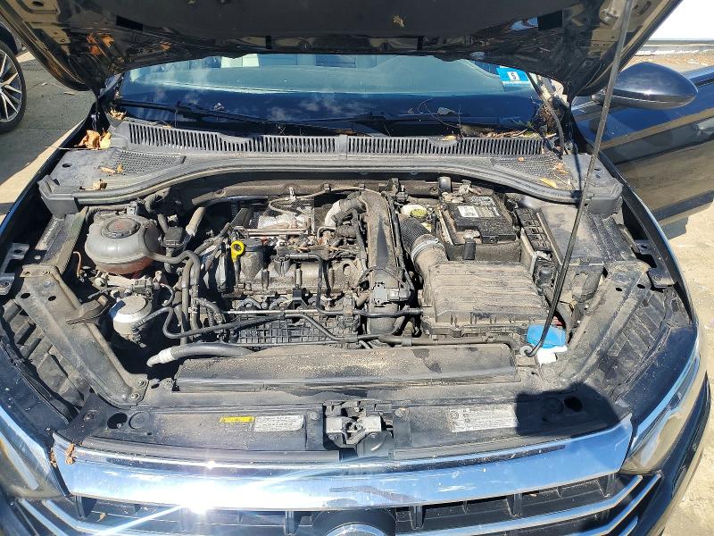 58302396 :رقم المزاد ، 3VWC57BU9KM230754 vin ، 2019 Volkswagen Jetta مزاد بيع
