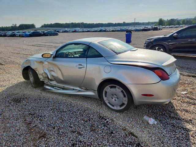 Продажа на аукционе авто 2005 Lexus Sc, vin: JTHFN48Y850066587, номер лота: 55138026