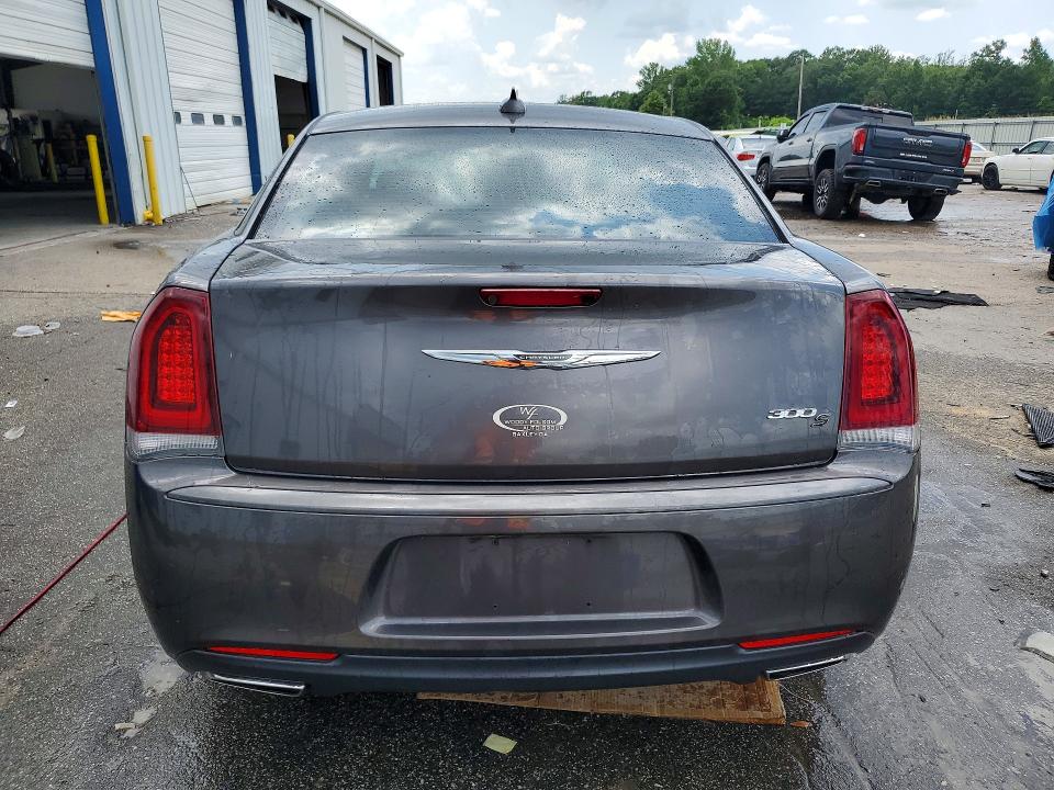 59136616 :رقم المزاد ، 2C3CCABGXKH570319 vin ، 2019 Chrysler 300 مزاد بيع