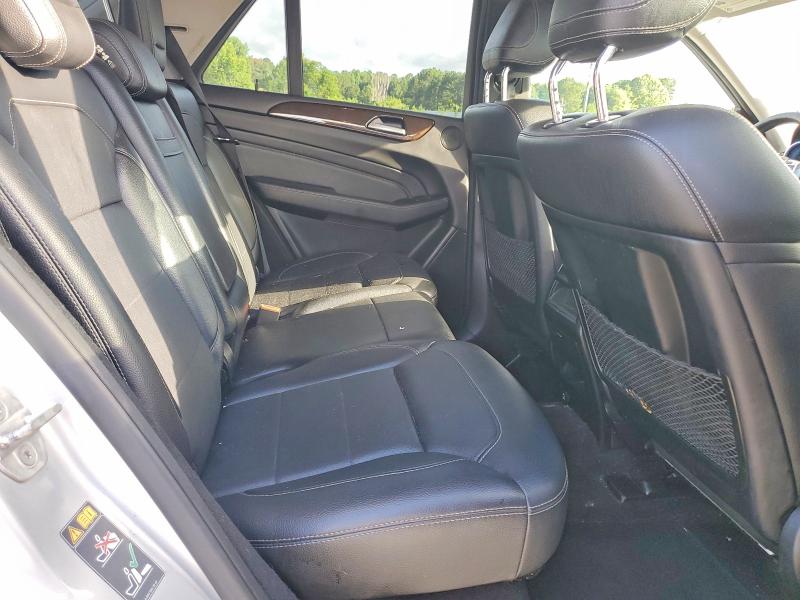 Aukcja sprzedaży 2014 Mercedes-benz Ml, vin: 4JGDA5HB9EA424615, numer aukcji: 58653226