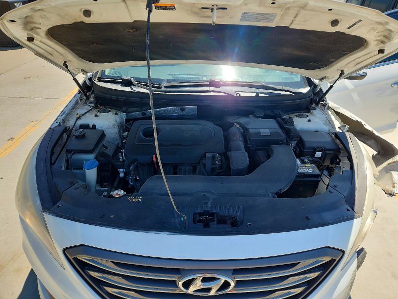 Продаж на аукціоні авто 2015 Hyundai Sonata, vin: 5NPE34AF5FH069348, номер лоту: 57698646