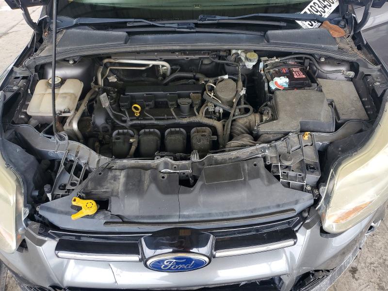 Продаж на аукціоні авто 2012 Ford Focus, vin: 1FAHP3F2XCL226225, номер лоту: 57493456