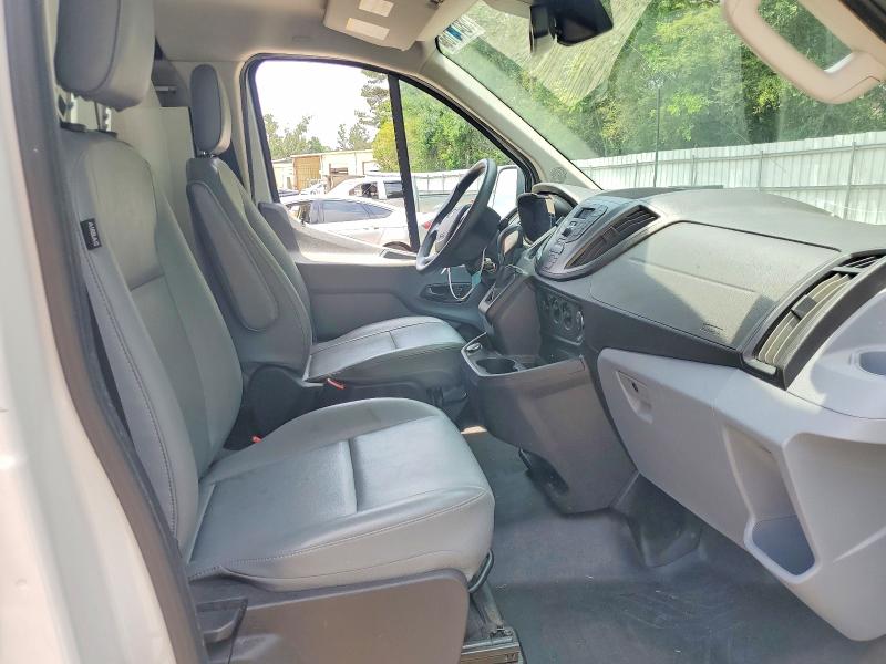 Auction sale of the 2019 Ford Transit, vin: 1FTYE1ZM3KKB88813, lot number: 58415166