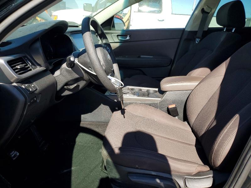 Aukcja sprzedaży 2020 Kia Optima, vin: 5XXGT4L36LG427785, numer aukcji: 56831356