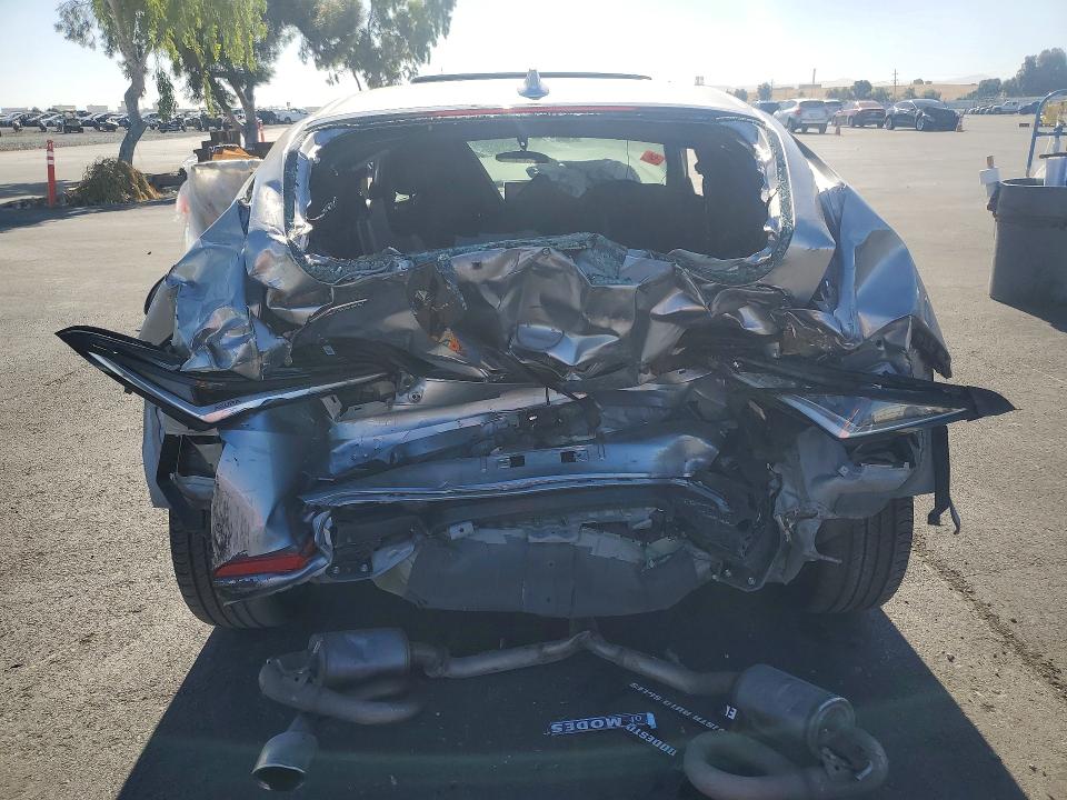 59133606 :رقم المزاد ، 19UDE4H37PA023614 vin ، 2023 Acura Integra مزاد بيع