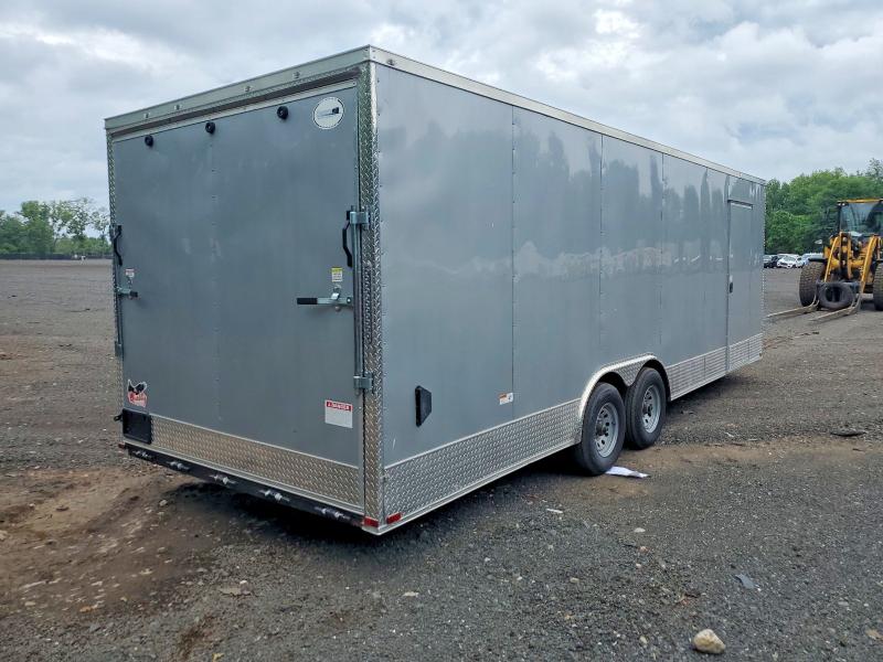 Продажа на аукционе авто 2024 Quality Cargo Unknown, vin: 50ZBE2429RN056966, номер лота: 57752346